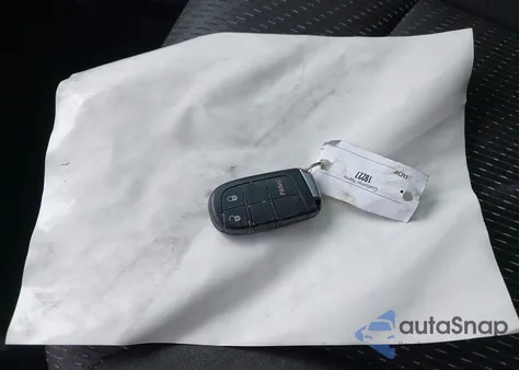 2019 Dodge Journey Se z USA, uszkodzony, nr VIN 3C4PDCBBXKT841476